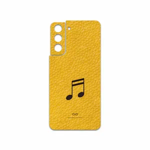 MAHOOT ML-CHG2 Cover Sticker for Samsung Galaxy S21 FE 5G
