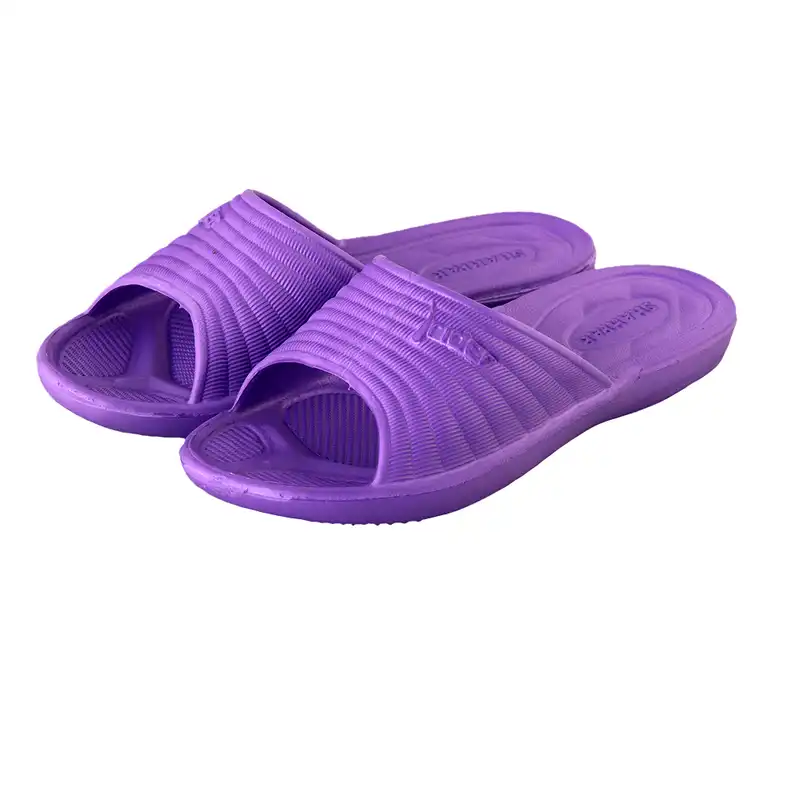 دمپایی زنانه شهپر مدل پریسا کد 021