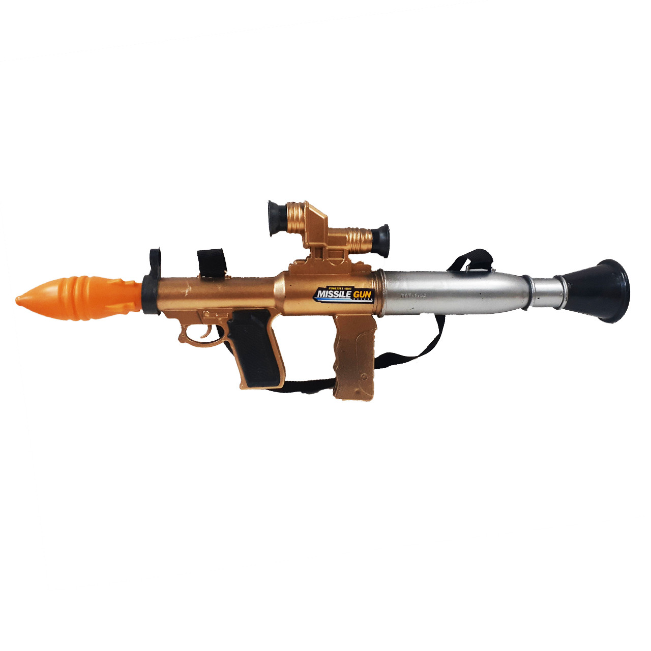 ست تفنگ بازی طرح آر پی چی مدل super gun کد 65 ست تفنگ بازی طرح آر پی چی مدل super gun کد 65