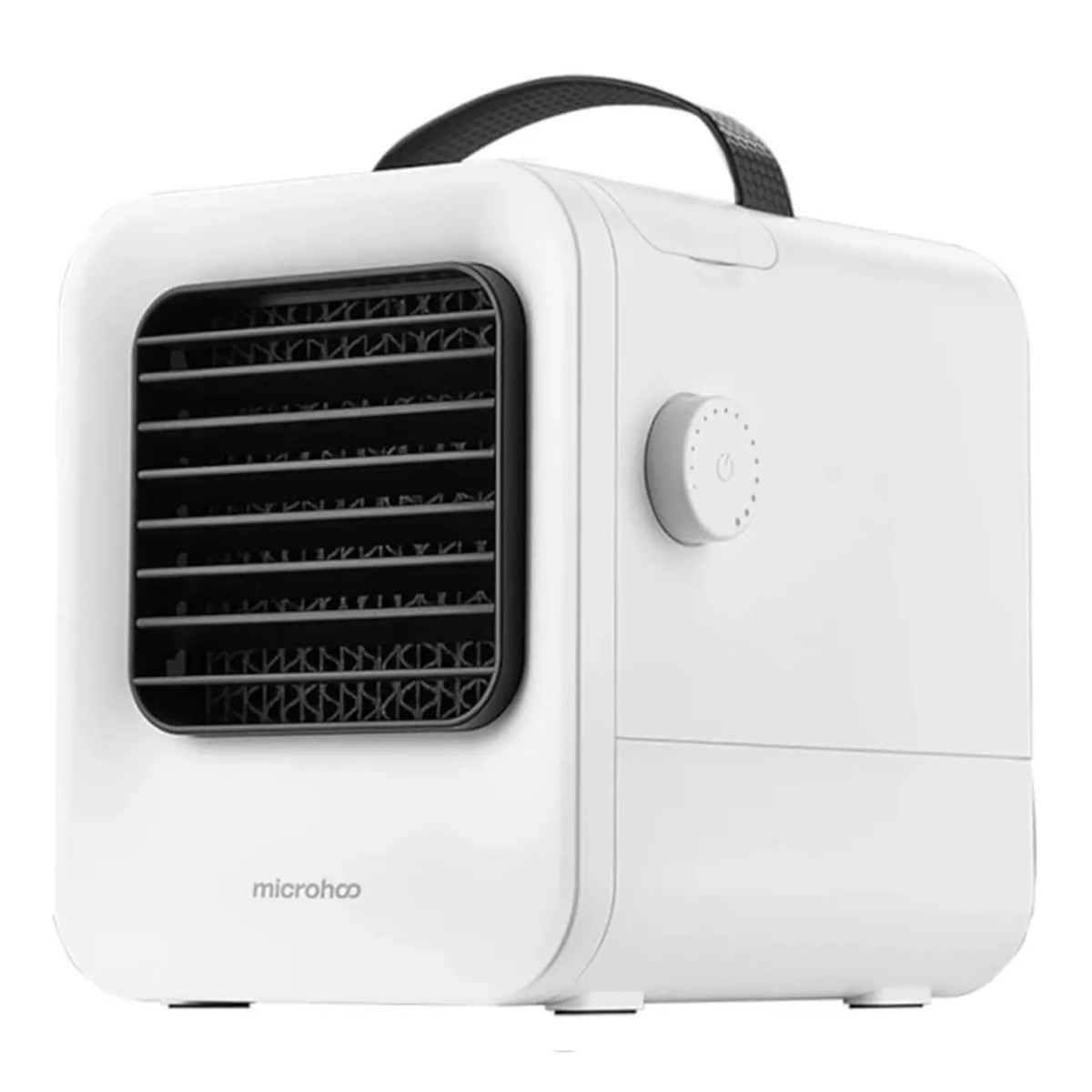 کولر سلولوزی میکروهو مدل IceMan Lite MH02A