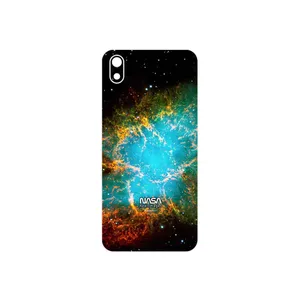 MAHOOT Universe b NASA 9 Cover Sticker for Xiaomi Redmi 7A