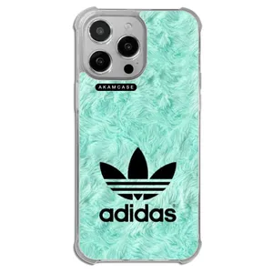 AKAM AMCWTA14PROMAX-ADIDAS1 Cover For Apple iPhone 14 Pro Max
