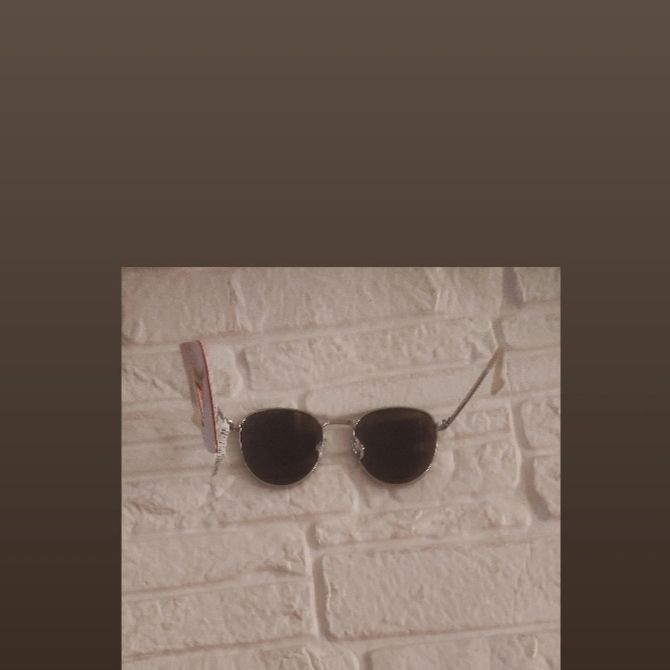 عینک آفتابی بچگانه مدل F6868 - - 5