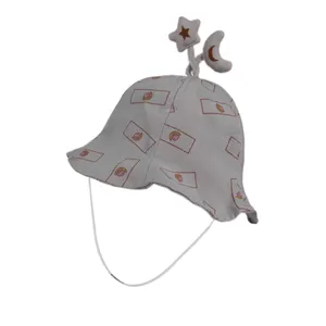 کلاه آفتابگیر بچگانه مدل KOB-29