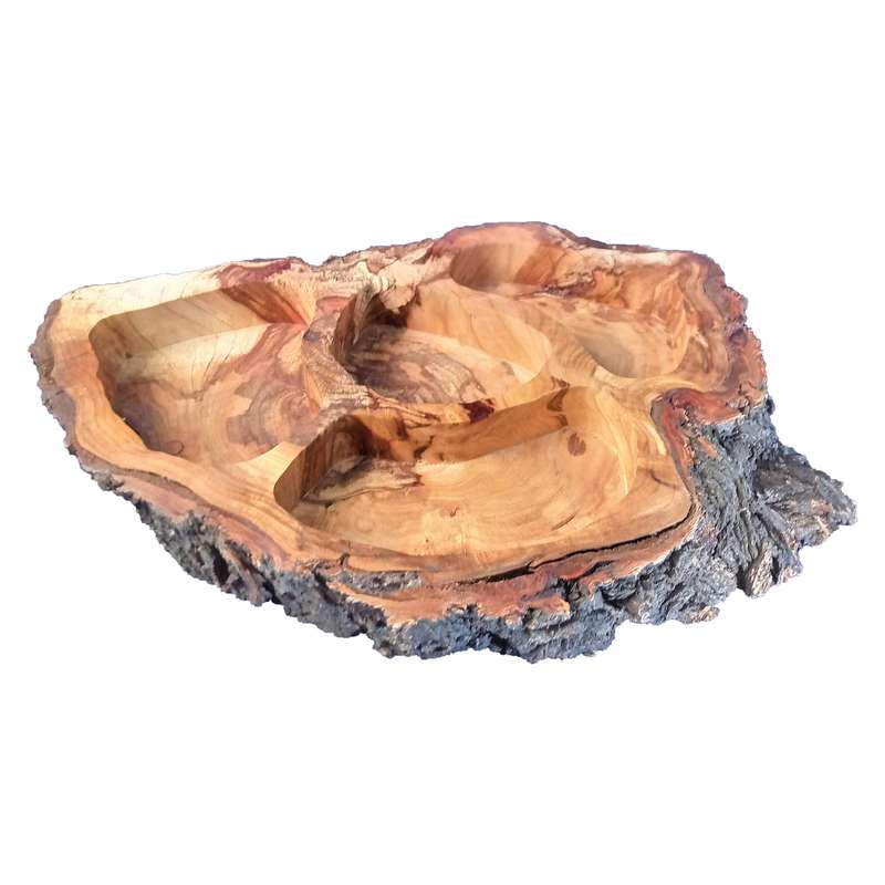 اردوخوری مدل روستیک کد 419
