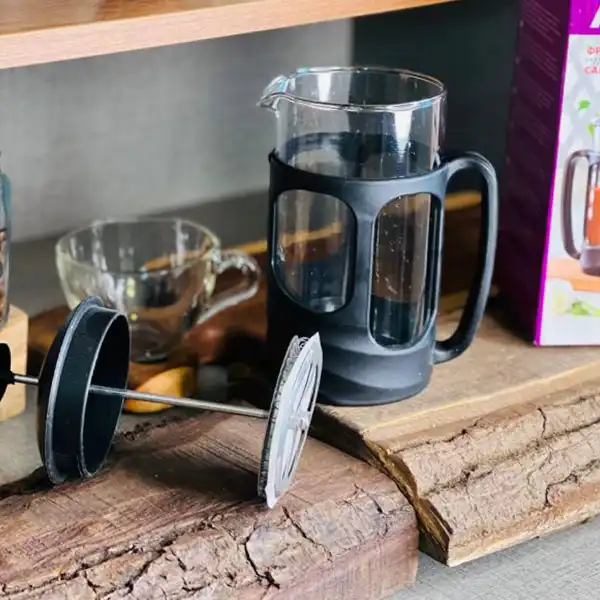 فرنچ پرس آنام مدل 600cc