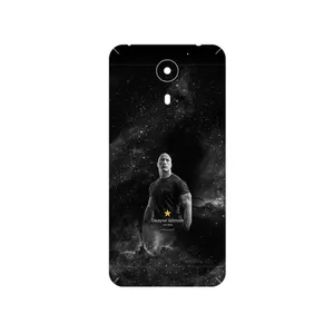 MAHOOT Dwayne Johnson Cover Sticker for GLX Aria