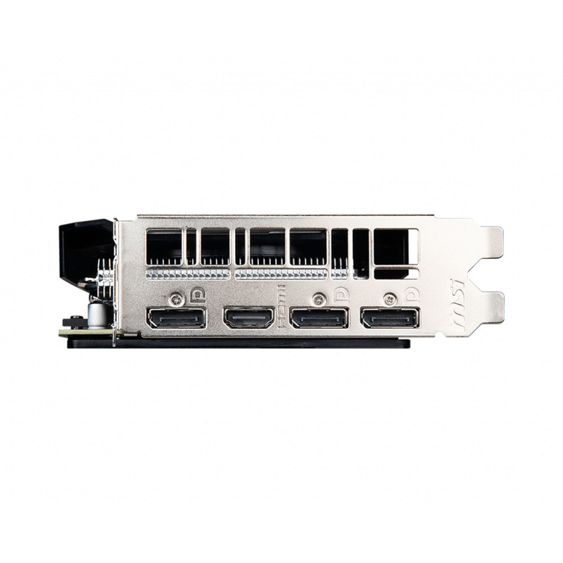 کارت گرافیک ام اس آی مدل GeForce_RTX_2060_6G_VENTUS_GP_OC