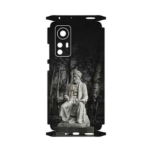 MAHOOT Ferdowsi-FullSkin Cover Sticker for Xiaomi 12X
