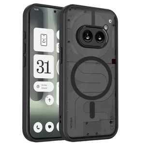 کاور بادیگارد مدل Flex مناسب برای گوشی موبایل ناتینگ Nothing Phone 2a / 2a Plus