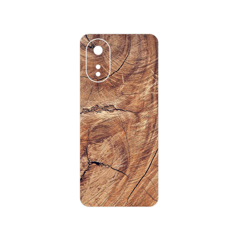 برچسب پوششی ماهوت مدل Wood Texture 5 مناسب برای گوشی موبایل اپو A38