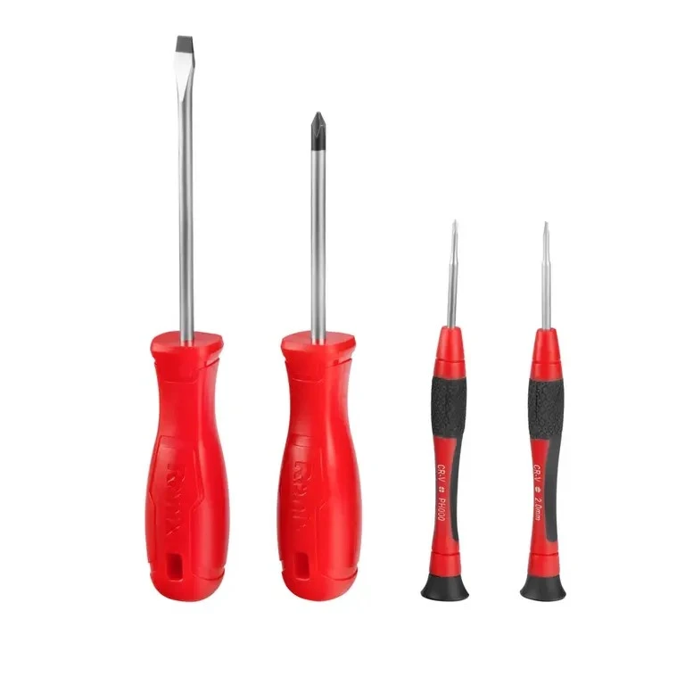 عکس شماره 11 : مجموعه 12 عددی ابزار رونیکس مدل rs-0003