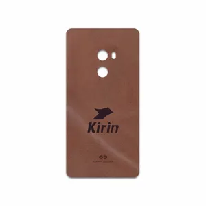 MAHOOT MNL-KRN Cover Sticker for Xiaomi Mi Mix 2