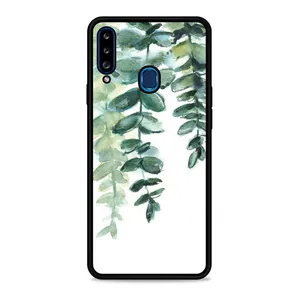 AKAM AMCDG-A20S-AD2 Cover For Samsung Galaxy A20S