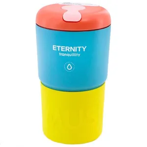 ماگ سفری مدل Eternity گنجایش 0.350 لیتر
