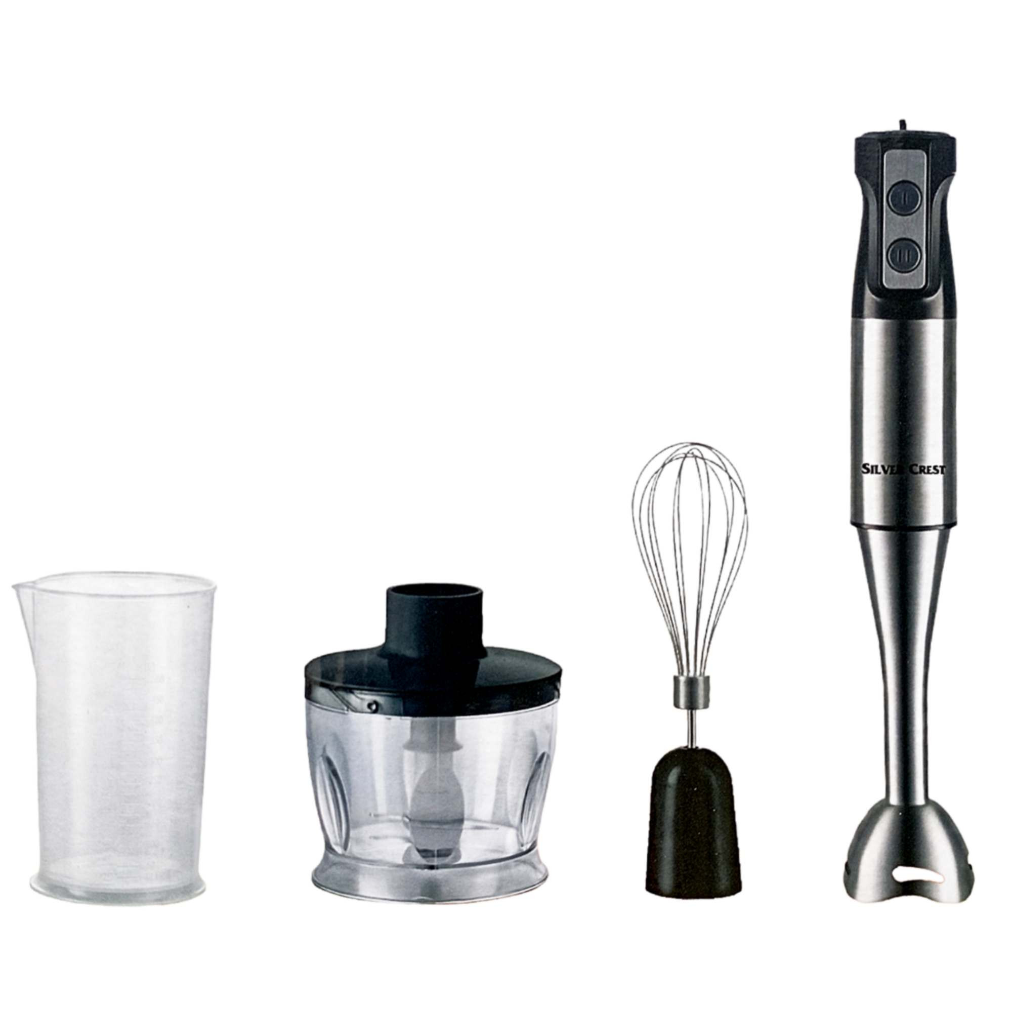 گوشت کوب برقی سیلور کرست مدل scs-1015