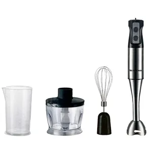 گوشت کوب برقی سیلور کرست مدل scs-1015