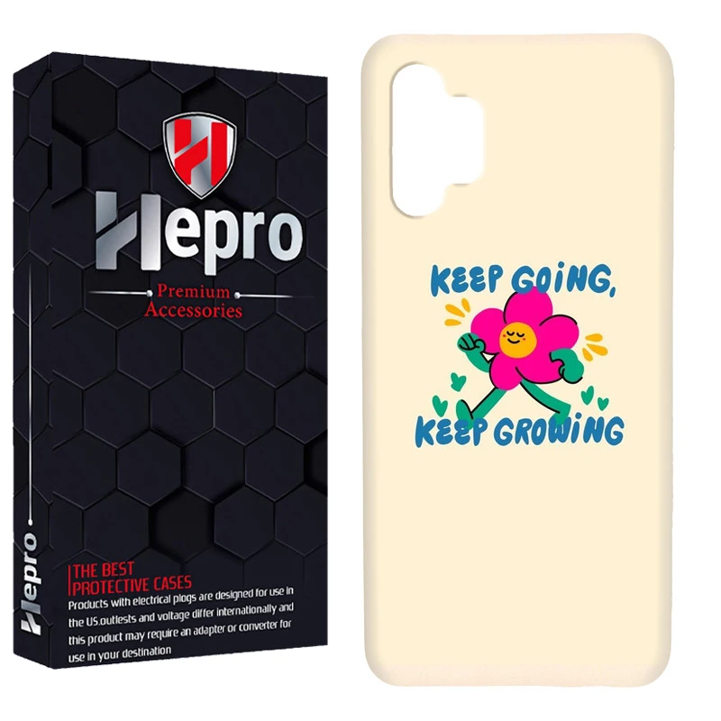 کاور هپرو مدل RC مناسب برای گوشی موبایل سامسونگ Galaxy A13 5G