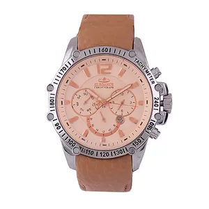 ساعت مچی عقربه‌ای مردانه مدل EL 4243 -GHA-RZ