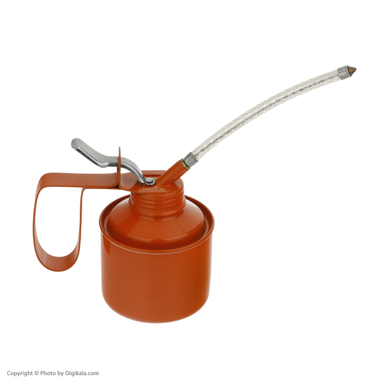 روغن دان چتاک مدل 001 ظرفیت 300 میلی‌لیتر