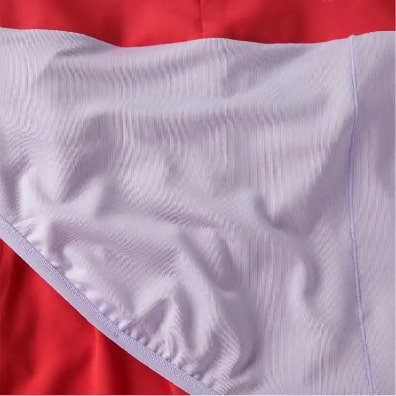 شلوارک ورزشی زنانه بروکس مدل Chaser 7