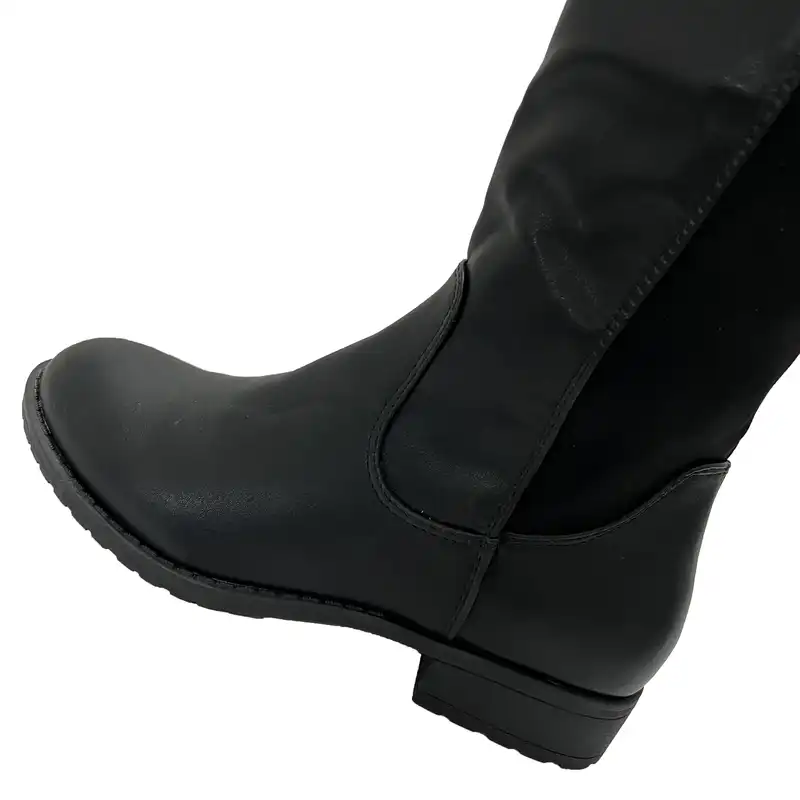 بوت زنانه بوهو مدل 10052