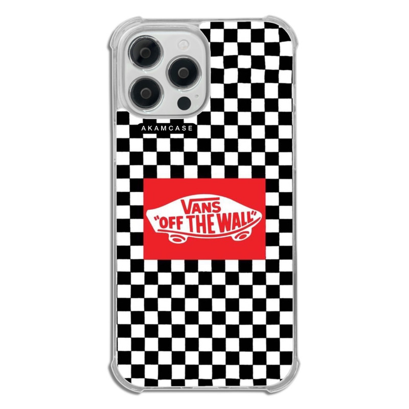 کاور آکام مدل AMCWTA13PROMAX-VANS7 مناسب برای گوشی موبایل اپل iPhone 13 Pro Max