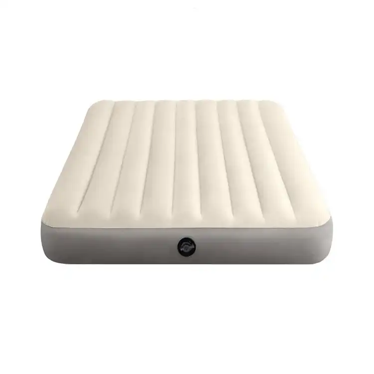 تشک بادی دو نفره سفری اینتکس مدل 64103C