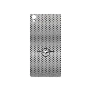 MAHOOT Haima Cover Sticker for Sony Xperia Z1