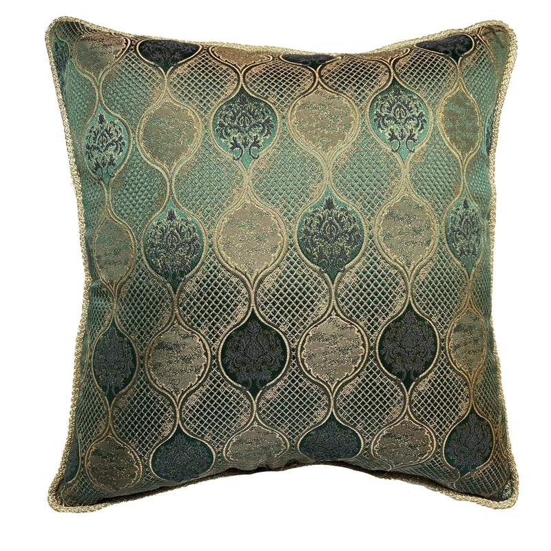 کوسن مدل کوسن نئوکلاسیک مدل کمبین کد621 سایز 45*45 سانتی متر