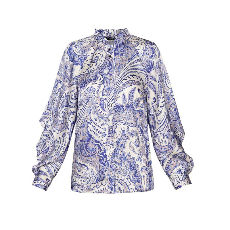 شومیز زنانه مدل SB-SS-307332