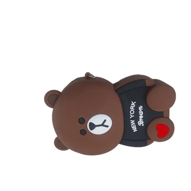 کیف دوشی بچگانه مدل سیلیکونی