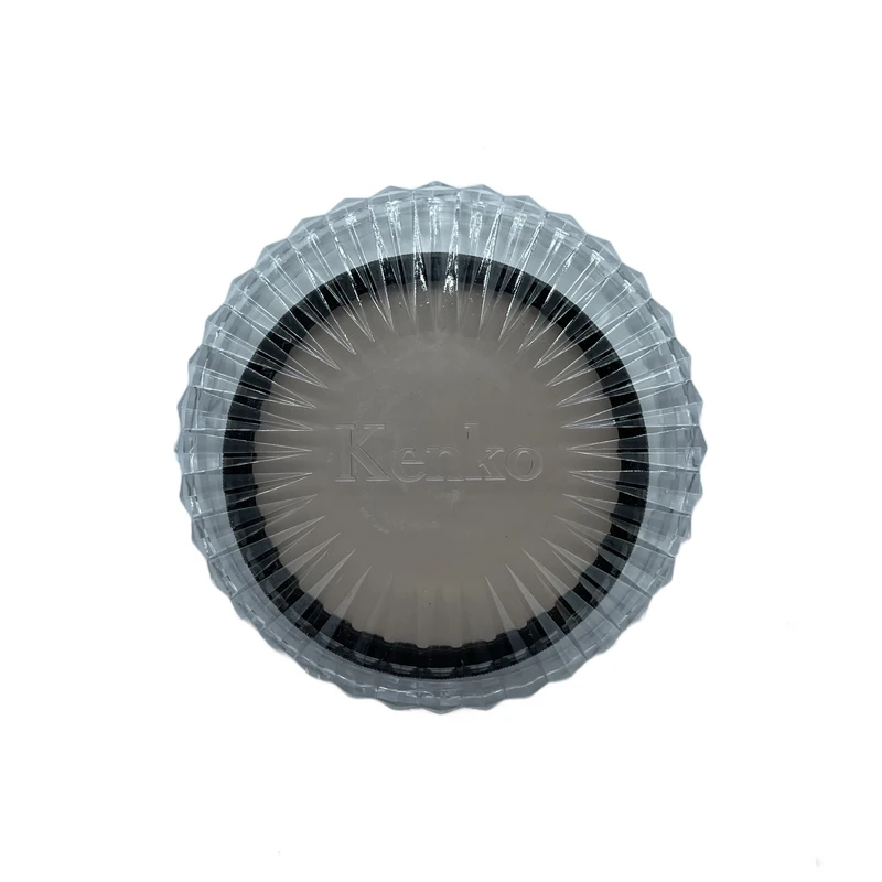 عکس شماره 4 : فیلتر لنز کنکو مدل c (w4)-55mm