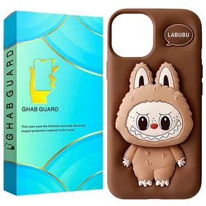 Ghab Guard LABPG Cover Suitable for Apple iPhone 13 Pro Max