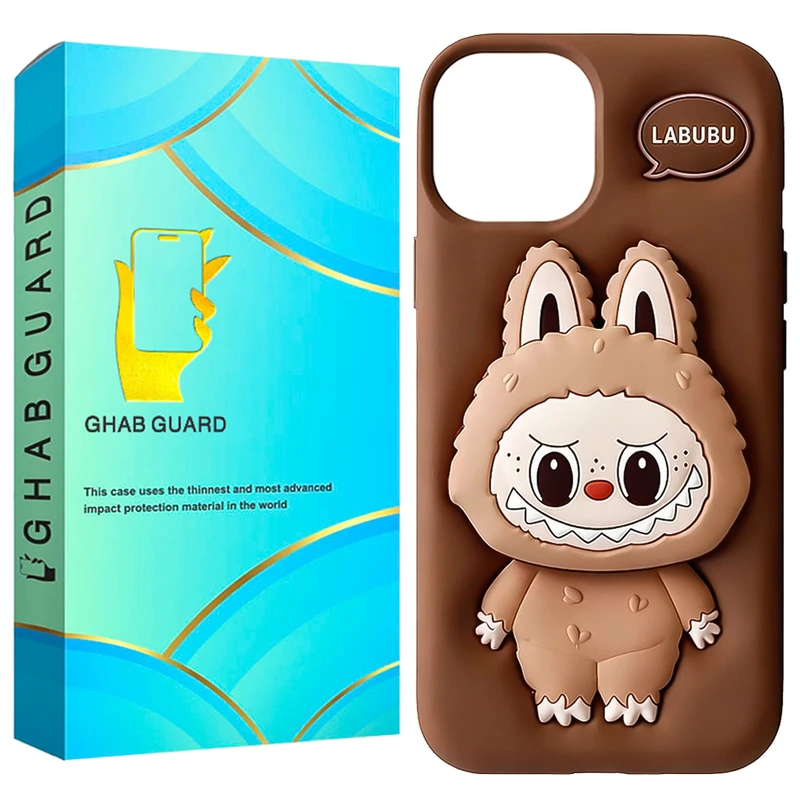 کاور قاب گارد مدل LABPG مناسب برای گوشی موبایل اپل iPhone 13 Pro Max