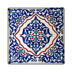 کاشی مبین ایده مدل سنتی kh10 کد 644