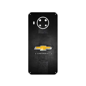 MAHOOT CHEVROLET_Logo Cover Sticker for Nokia X20