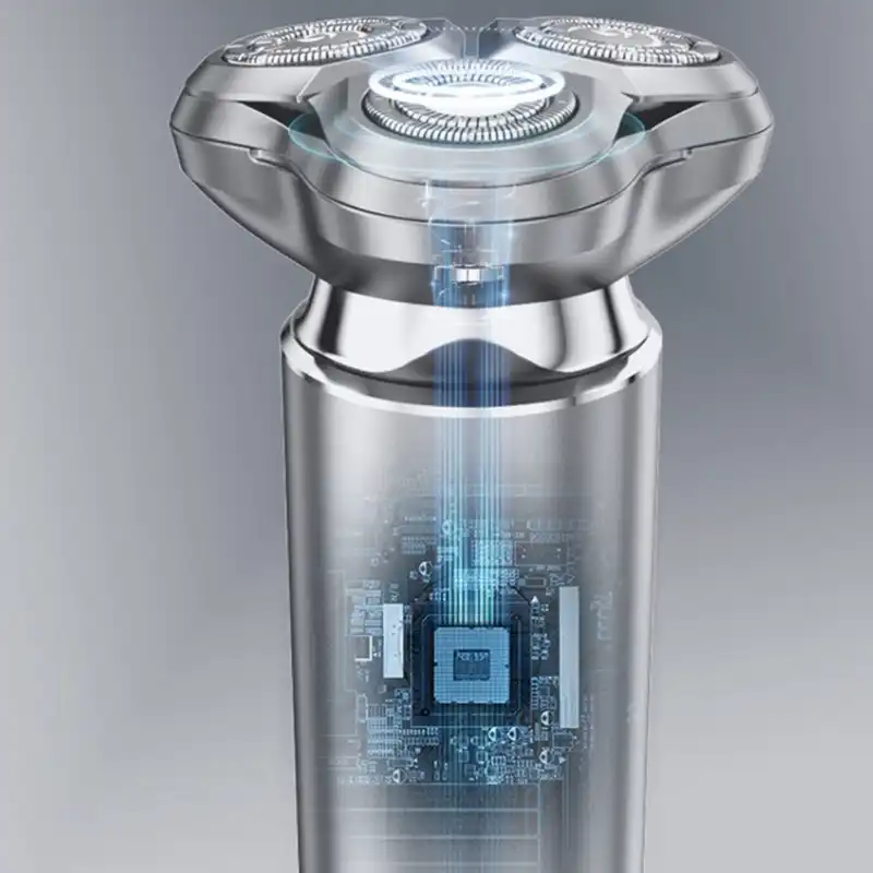 ماشین اصلاح موی صورت شیائومی مدل X6