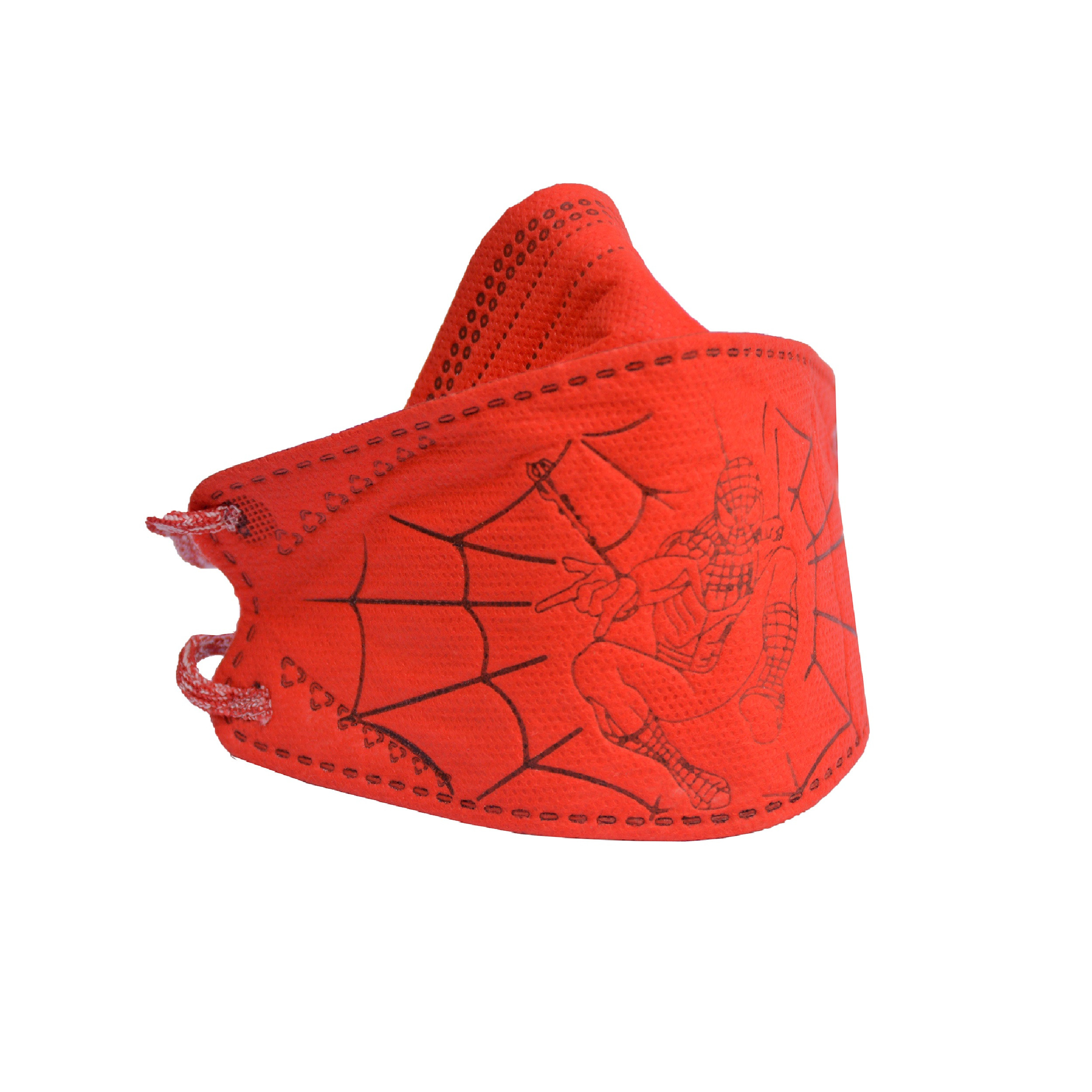 ماسک تنفسی اونلی یو مدل مرد عنکبوتی کد 639 بسته 20 عددی ماسک تنفسی اونلی یو مدل مرد عنکبوتی کد 639 بسته 20 عددی