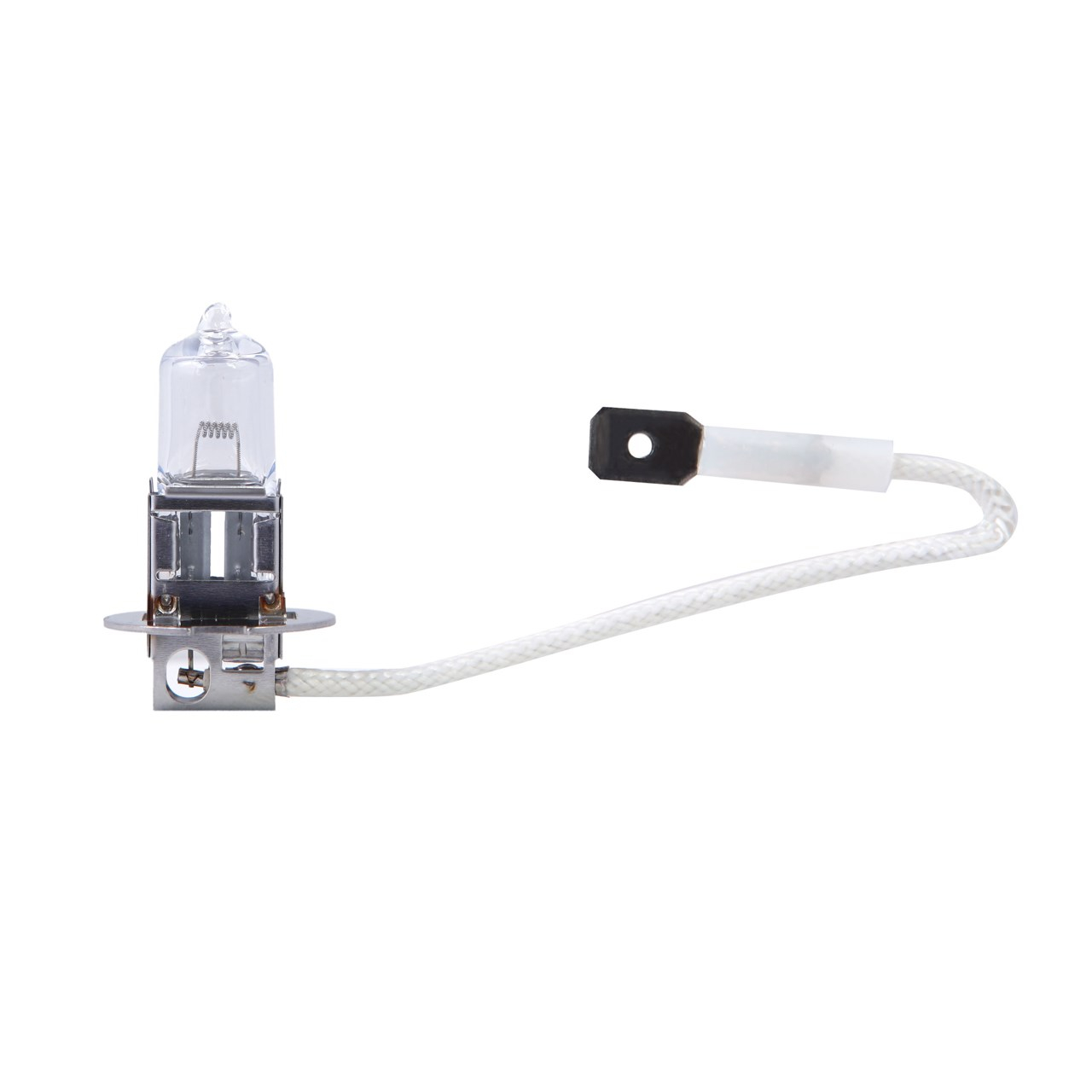 لامپ خودرو نئولوکس مدل H3 24V 70 W N460 Standard PK22s