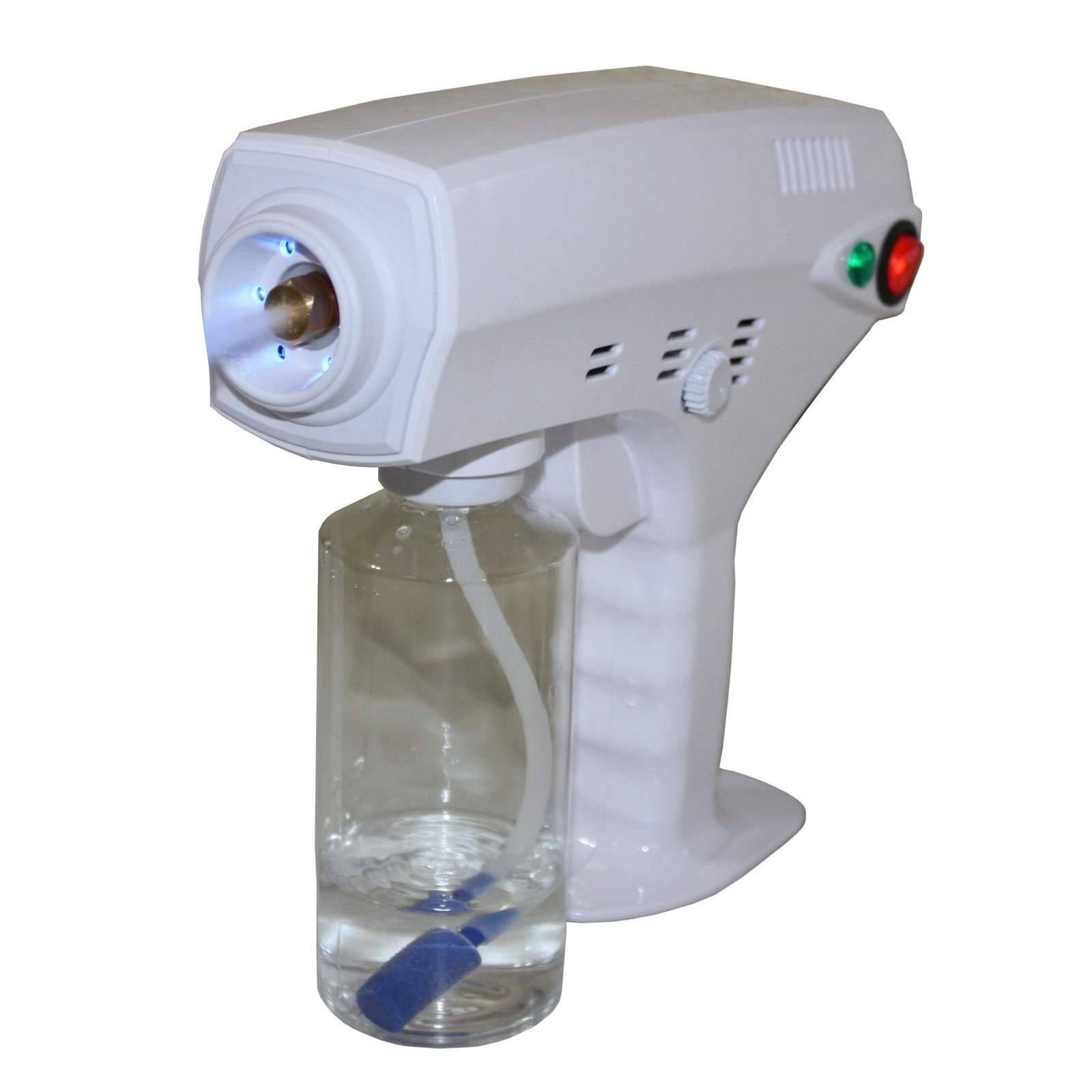 دستگاه هیدروژن رسان بلو مجیک مدل XH-040H