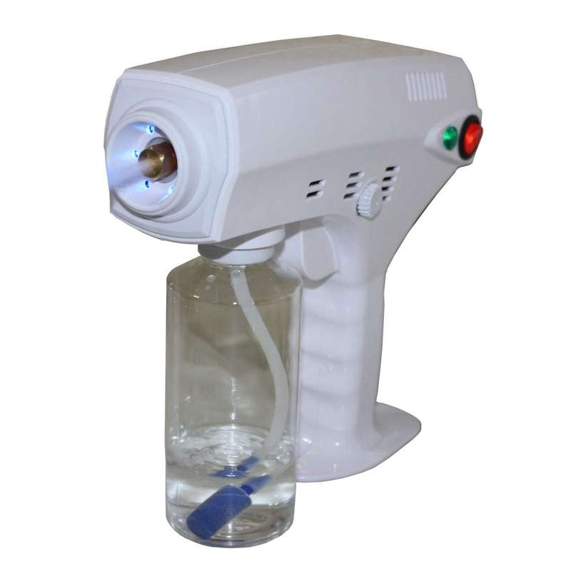 دستگاه هیدروژن رسان بلو مجیک مدل XH-040H