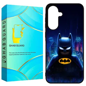 Ghab Guard GA36 Cover For Samsung Galaxy A36