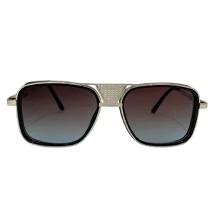 عینک آفتابی مربعی پلیس مدل اسپرت