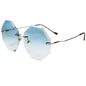 نقد و بررسی عینک آفتابی دیتیای مدل D16 توسط خریداران
