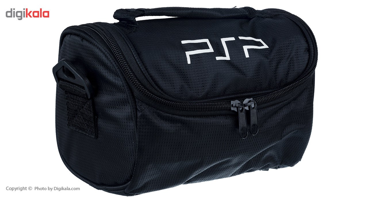 کیف حمل مناسب برای PSP