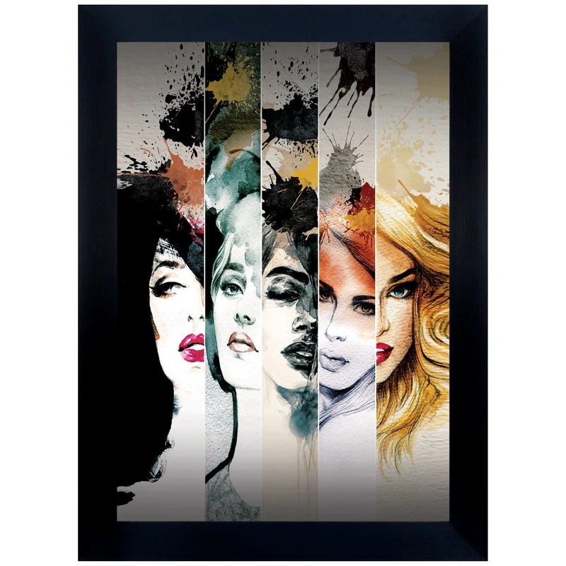 تابلو رنس مدل P1-10028