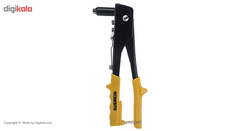 پرچ دستی ورک سایت مدل WT9029 پرچ دستی ورک سایت مدل WT9029