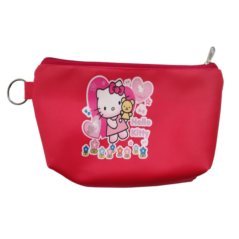 کیف لوازم آرایش زنانه مدل SV-1607