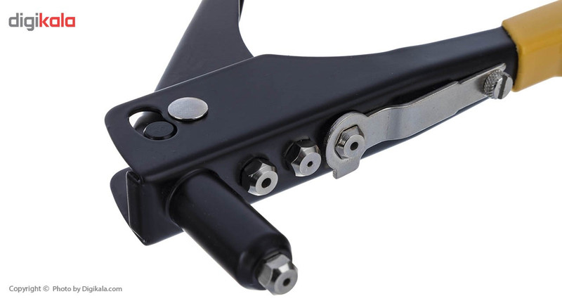 پرچ دستی ورک سایت مدل WT9029 پرچ دستی ورک سایت مدل WT9029